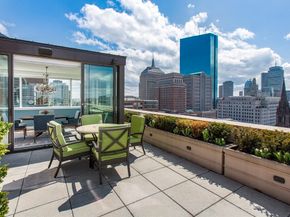 2 Commonwealth Avenue PH34, Boston MA 02116