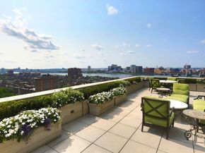 2 Commonwealth Avenue PH34, Boston MA 02116