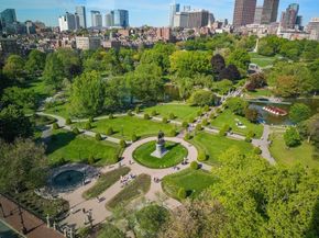 2 Commonwealth Avenue PH34, Boston MA 02116