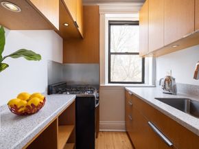 51 Park Drive 31, Boston MA 02115