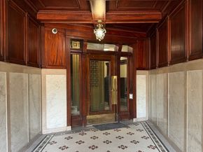 51 Park Drive 31, Boston MA 02115