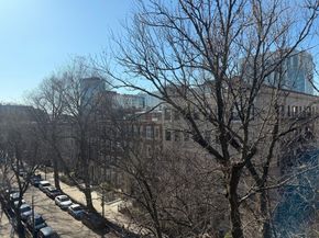 51 Park Drive 31, Boston MA 02115