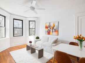 51 Park Drive 31, Boston MA 02115