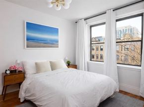 51 Park Drive 31, Boston MA 02115