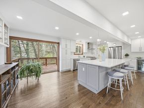 19 Old Road, Weston MA 02493