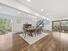 19 Old Road, Weston MA 02493