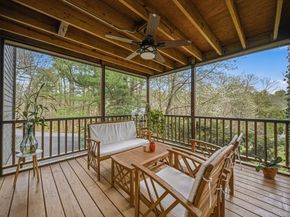 19 Old Road, Weston MA 02493