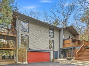 19 Old Road, Weston MA 02493