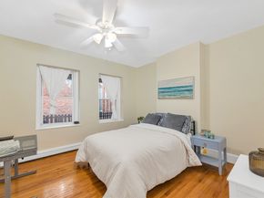122 Day St 3, Boston MA 02130