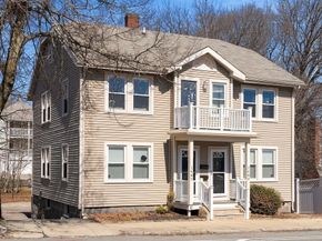 1487-1489 Centre St 2, Boston MA 02132