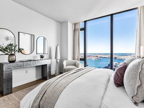 682 Atlantic Ave 40L, Boston MA 02111