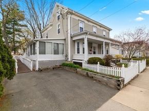 92 Dudley St, Medford MA 02155