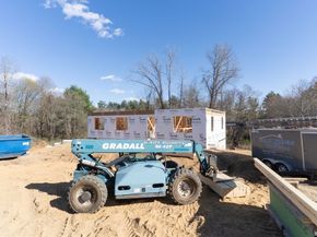 5 Brickyard Rd, North Brookfield MA 01535