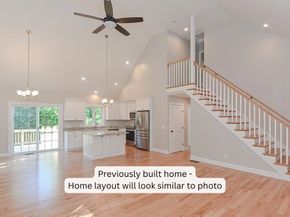 5 Brickyard Rd, North Brookfield MA 01535