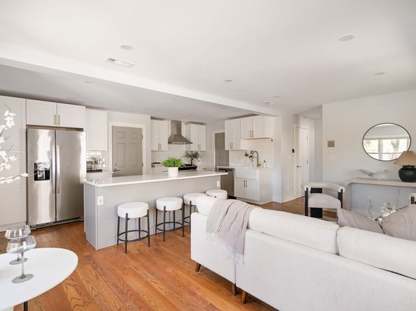31 Harrison St B, Boston MA 02131