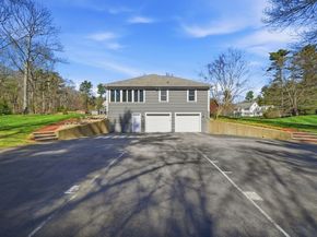 47 Fords Xing, Norwell MA 02061