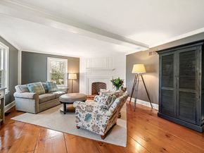 23 Old Farm Rd, Hopkinton MA 01748