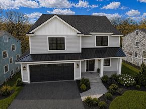 15 Conry Crescent, Boston MA 02130