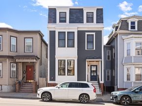 456 Meridian St 1, Boston MA 02128