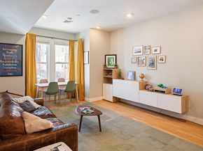 456 Meridian St 1, Boston MA 02128