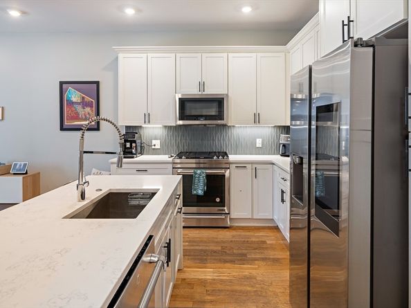 456 Meridian St 1, Boston MA 02128