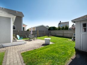 43 Arnold Road, Quincy MA 02171