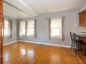 43 Arnold Road, Quincy MA 02171