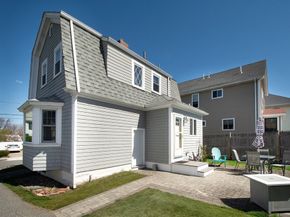 43 Arnold Road, Quincy MA 02171