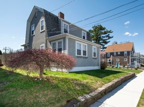 43 Arnold Road, Quincy MA 02171