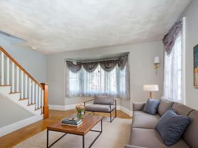43 Arnold Road, Quincy MA 02171