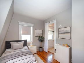 43 Arnold Road, Quincy MA 02171