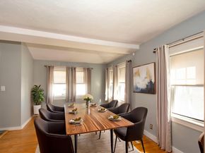 43 Arnold Road, Quincy MA 02171
