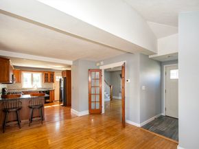 43 Arnold Road, Quincy MA 02171