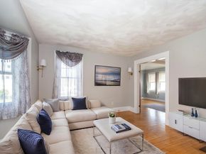 43 Arnold Road, Quincy MA 02171