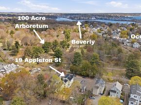 19 Appleton St, Salem MA 01970