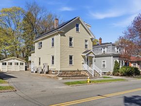 19 Appleton St, Salem MA 01970