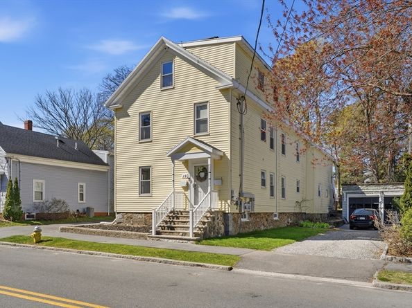 19 Appleton St, Salem MA 01970