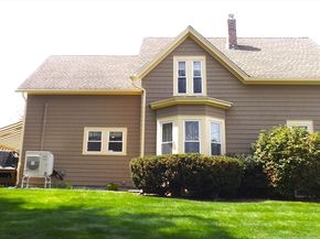 61 Nelson Place, Worcester MA 01605