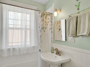 36 Linnaean St 12A, Cambridge MA 02138