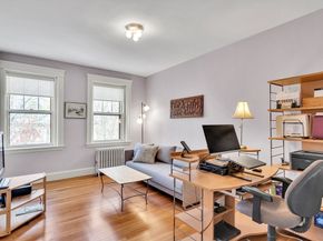 36 Linnaean St 12A, Cambridge MA 02138