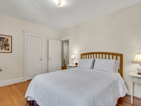 36 Linnaean St 12A, Cambridge MA 02138