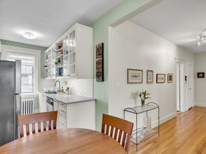36 Linnaean St 12A, Cambridge MA 02138
