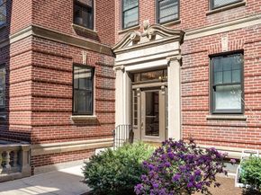 36 Linnaean St 12A, Cambridge MA 02138