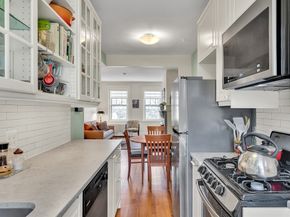 36 Linnaean St 12A, Cambridge MA 02138
