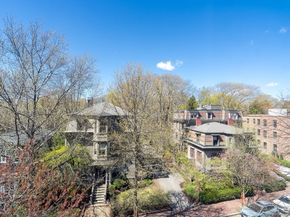 36 Linnaean St 12A, Cambridge MA 02138