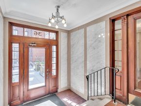 36 Linnaean St 12A, Cambridge MA 02138