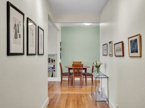 36 Linnaean St 12A, Cambridge MA 02138