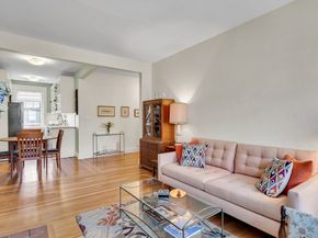 36 Linnaean St 12A, Cambridge MA 02138