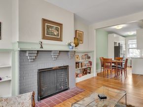 36 Linnaean St 12A, Cambridge MA 02138