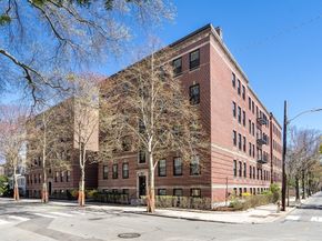 36 Linnaean St 12A, Cambridge MA 02138